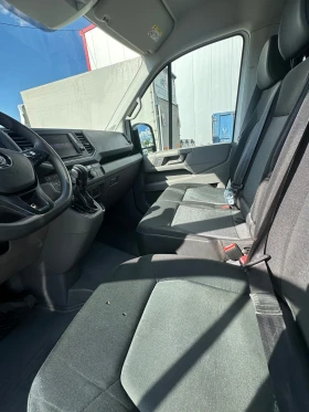 VW Crafter undefined | Auto.bg — изображение 5 VW Crafter undefined | Auto.bg — изображение 5