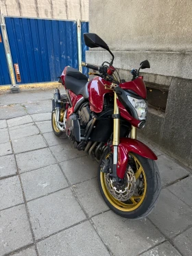 Honda Cb 1000R | Auto.bg — изображение 7 Honda Cb 1000R | Auto.bg — изображение 7