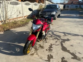 Honda Cb 1000R | Auto.bg — изображение 4 Honda Cb 1000R | Auto.bg — изображение 4