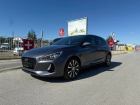 Hyundai I30 1.4 AUT. NAVI ШВЕЙЦАРИЯ - Car24.bg Hyundai I30 1.4 AUT. NAVI ШВЕЙЦАРИЯ