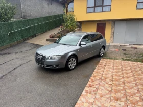 Audi A4 4x4 - Car24.bg Audi A4 4x4