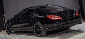 Mercedes-Benz CLS 350 - 35000 лв. / 17895.22 € - 33515591 5 | Car24.bg Mercedes-Benz CLS 350 - 35000 лв. / 17895.22 € - 33515591 5