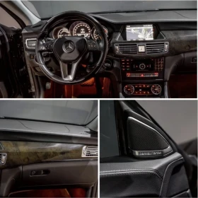 Mercedes-Benz CLS 350 - 35000 лв. / 17895.22 € - 33515591 7 | Car24.bg Mercedes-Benz CLS 350 - 35000 лв. / 17895.22 € - 33515591 7