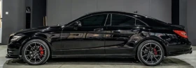 Mercedes-Benz CLS 350 - 35000 лв. / 17895.22 € - 33515591 4 | Car24.bg Mercedes-Benz CLS 350 - 35000 лв. / 17895.22 € - 33515591 4