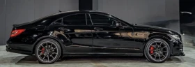 Mercedes-Benz CLS 350 - 35000 лв. / 17895.22 € - 33515591 3 | Car24.bg Mercedes-Benz CLS 350 - 35000 лв. / 17895.22 € - 33515591 3