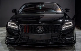 Mercedes-Benz CLS 350 - 35000 лв. / 17895.22 € - 33515591 11 | Car24.bg Mercedes-Benz CLS 350 - 35000 лв. / 17895.22 € - 33515591 11