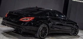Mercedes-Benz CLS 350  - Car24.bg Mercedes-Benz CLS 350