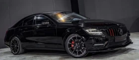 Mercedes-Benz CLS 350 - 35000 лв. / 17895.22 € - 33515591 2 | Car24.bg Mercedes-Benz CLS 350 - 35000 лв. / 17895.22 € - 33515591 2