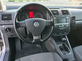 VW Golf 5- 1.9TDI 105ps ТОП - 7999 лв. / 4089.82 € - 75016440 14 | Car24.bg VW Golf 5- 1.9TDI 105ps ТОП - 7999 лв. / 4089.82 € - 75016440 14