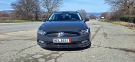 Снимка VW Passat
