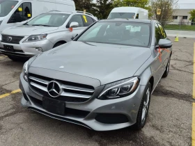 Снимка Mercedes-Benz C 300