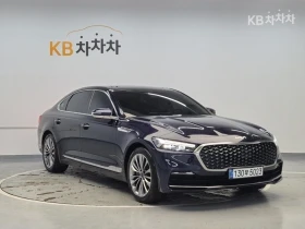 Kia K9 3.8* 4x4* 360* ОБДУХВАНЕ* ХЕДЪП