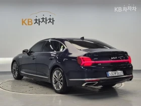 Kia K9 3.8* 4x4* 360* ОБДУХВАНЕ* ХЕДЪП | Auto.bg — изображение 3 Kia K9 3.8* 4x4* 360* ОБДУХВАНЕ* ХЕДЪП | Auto.bg — изображение 3