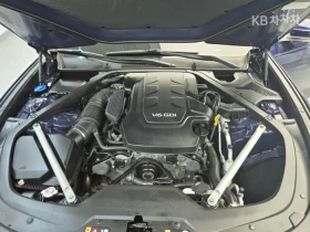Kia K9 3.8* 4x4* 360* ОБДУХВАНЕ* ХЕДЪП | Auto.bg — изображение 16 Kia K9 3.8* 4x4* 360* ОБДУХВАНЕ* ХЕДЪП | Auto.bg — изображение 16