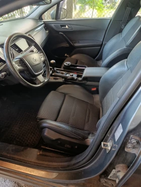 Peugeot 508 - 5999 € / 11733.02 лв. - 46087416 7 | Car24.bg Peugeot 508 - 5999 € / 11733.02 лв. - 46087416 7