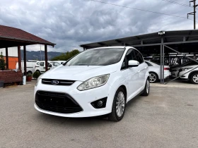 Ford C-max TITANIUM - 3999 € / 7821.36 лв. - 18670955 3 | Car24.bg Ford C-max TITANIUM - 3999 € / 7821.36 лв. - 18670955 3