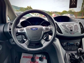 Ford C-max TITANIUM - 3999 € / 7821.36 лв. - 18670955 10 | Car24.bg Ford C-max TITANIUM - 3999 € / 7821.36 лв. - 18670955 10