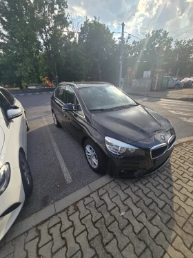 BMW 2 Active Tourer 218i - Car24.bg BMW 2 Active Tourer 218i