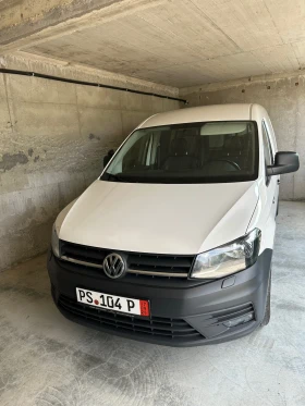VW Caddy - 12300 € - 77171651 7 | Car24.bg VW Caddy - 12300 € - 77171651 7
