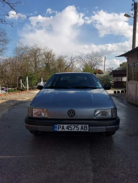 VW Passat - 2500 € - 29891088 4 | Car24.bg VW Passat - 2500 € - 29891088 4