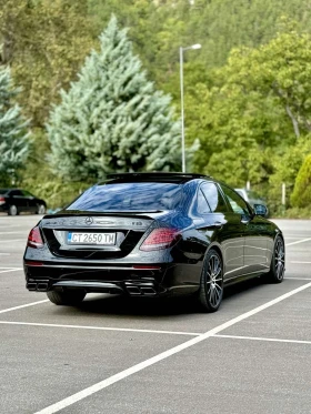 Mercedes-Benz E 220 AMG LINE/BURMESTER/360 CAM /9G-TRONIC/PANORAM - 26499 € - 93341866 2 | Car24.bg Mercedes-Benz E 220 AMG LINE/BURMESTER/360 CAM /9G-TRONIC/PANORAM - 26499 € - 93341866 2