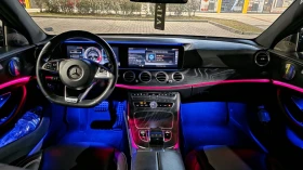 Mercedes-Benz E 220 AMG LINE/BURMESTER/360 CAM /9G-TRONIC/PANORAM - 26499 € - 93341866 8 | Car24.bg Mercedes-Benz E 220 AMG LINE/BURMESTER/360 CAM /9G-TRONIC/PANORAM - 26499 € - 93341866 8