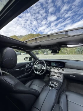 Mercedes-Benz E 220 AMG LINE/BURMESTER/360 CAM /9G-TRONIC/PANORAM - 26499 € - 93341866 6 | Car24.bg Mercedes-Benz E 220 AMG LINE/BURMESTER/360 CAM /9G-TRONIC/PANORAM - 26499 € - 93341866 6