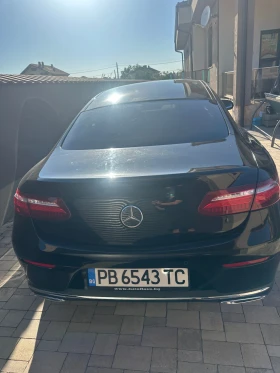 Mercedes-Benz E 220 - 24900 € - 56016617 6 | Car24.bg Mercedes-Benz E 220 - 24900 € - 56016617 6