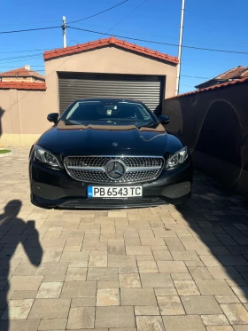 Mercedes-Benz E 220 - 24900 € - 56016617 5 | Car24.bg Mercedes-Benz E 220 - 24900 € - 56016617 5