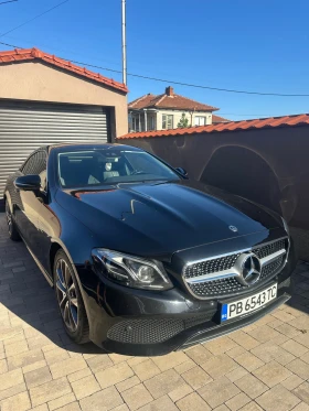 Mercedes-Benz E 220 - 24900 € - 56016617 4 | Car24.bg Mercedes-Benz E 220 - 24900 € - 56016617 4