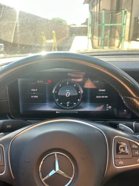 Mercedes-Benz E 220 - 24900 € - 56016617 14 | Car24.bg Mercedes-Benz E 220 - 24900 € - 56016617 14