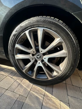 Mercedes-Benz E 220 - 24900 € - 56016617 11 | Car24.bg Mercedes-Benz E 220 - 24900 € - 56016617 11