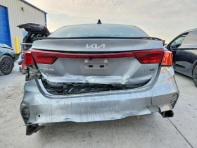 Kia Forte 2.0l Gt Line - 12000 € - 30597526 6 | Car24.bg Kia Forte 2.0l Gt Line - 12000 € - 30597526 6