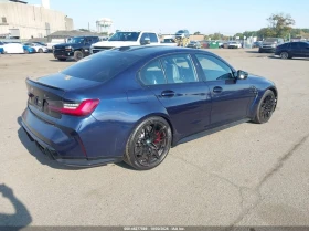 BMW M3 COMPETITION XDRIVE | Auto.bg — изображение 4 BMW M3 COMPETITION XDRIVE | Auto.bg — изображение 4