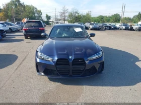 BMW M3 COMPETITION XDRIVE | Auto.bg — изображение 12 BMW M3 COMPETITION XDRIVE | Auto.bg — изображение 12