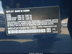 BMW M3 COMPETITION XDRIVE | Auto.bg — изображение 9 BMW M3 COMPETITION XDRIVE | Auto.bg — изображение 9
