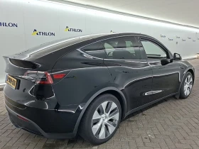Tesla Model Y Standart range LED Navi Leather Panorama - 29695 € - 27869474 3 | Car24.bg Tesla Model Y Standart range LED Navi Leather Panorama - 29695 € - 27869474 3