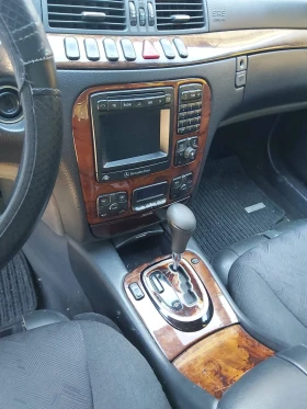 Mercedes-Benz S 320 - 1700 € - 67169019 6 | Car24.bg Mercedes-Benz S 320 - 1700 € - 67169019 6