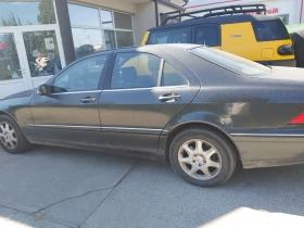 Mercedes-Benz S 320 - 1700 € - 67169019 12 | Car24.bg Mercedes-Benz S 320 - 1700 € - 67169019 12