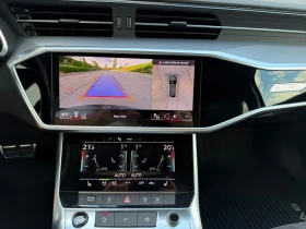 Audi A6 55 TFSIe Plug-in hibrid quatro S-LINE | Auto.bg — изображение 12 Audi A6 55 TFSIe Plug-in hibrid quatro S-LINE | Auto.bg — изображение 12
