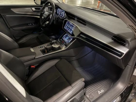 Audi A6 55 TFSIe Plug-in hibrid quatro S-LINE | Auto.bg — изображение 7 Audi A6 55 TFSIe Plug-in hibrid quatro S-LINE | Auto.bg — изображение 7