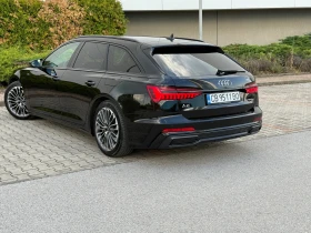 Audi A6 55 TFSIe Plug-in hibrid quatro S-LINE | Auto.bg — изображение 3 Audi A6 55 TFSIe Plug-in hibrid quatro S-LINE | Auto.bg — изображение 3