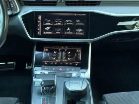 Audi A6 55 TFSIe Plug-in hibrid quatro S-LINE | Auto.bg — изображение 17 Audi A6 55 TFSIe Plug-in hibrid quatro S-LINE | Auto.bg — изображение 17