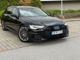 Audi A6 55 TFSIe Plug-in hibrid quatro S-LINE | Auto.bg — изображение 2 Audi A6 55 TFSIe Plug-in hibrid quatro S-LINE | Auto.bg — изображение 2
