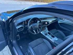 Audi A6 55 TFSIe Plug-in hibrid quatro S-LINE | Auto.bg — изображение 14 Audi A6 55 TFSIe Plug-in hibrid quatro S-LINE | Auto.bg — изображение 14