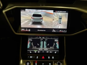 Audi A6 55 TFSIe Plug-in hibrid quatro S-LINE | Auto.bg — изображение 13 Audi A6 55 TFSIe Plug-in hibrid quatro S-LINE | Auto.bg — изображение 13