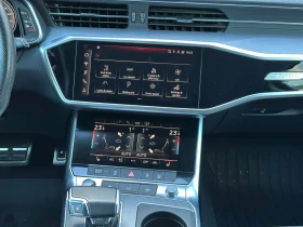 Audi A6 55 TFSIe Plug-in hibrid quatro S-LINE | Auto.bg — изображение 9 Audi A6 55 TFSIe Plug-in hibrid quatro S-LINE | Auto.bg — изображение 9