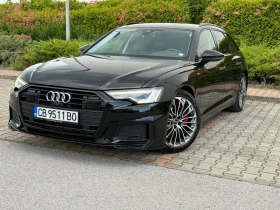 Audi A6 55 TFSIe Plug-in hibrid quatro S-LINE