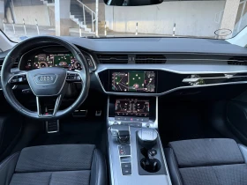 Audi A6 55 TFSIe Plug-in hibrid quatro S-LINE | Auto.bg — изображение 16 Audi A6 55 TFSIe Plug-in hibrid quatro S-LINE | Auto.bg — изображение 16