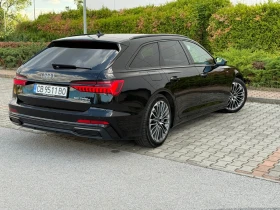 Audi A6 55 TFSIe Plug-in hibrid quatro S-LINE | Auto.bg — изображение 4 Audi A6 55 TFSIe Plug-in hibrid quatro S-LINE | Auto.bg — изображение 4